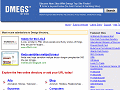 Web Directory - Top Sites & Blogs - Dmegs.com