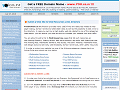 Submit a Site to Web Resources Directory - Add your Link