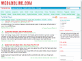Web addlink - Web add link for Social News and Networking