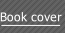 Book cover.